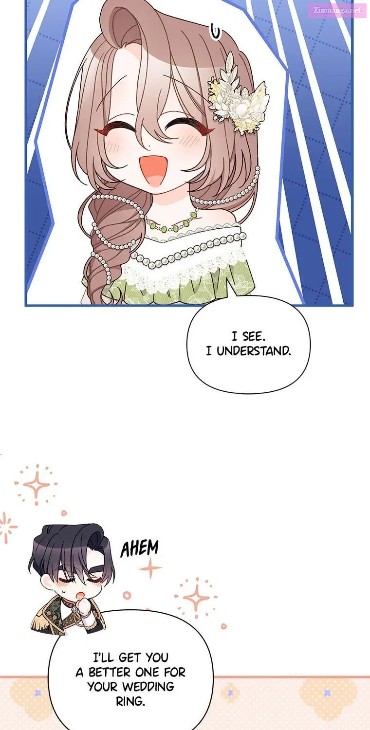 I Found A Husband When I Picked Up The Male Lead Zinmanga X Chapter 60 Page 77