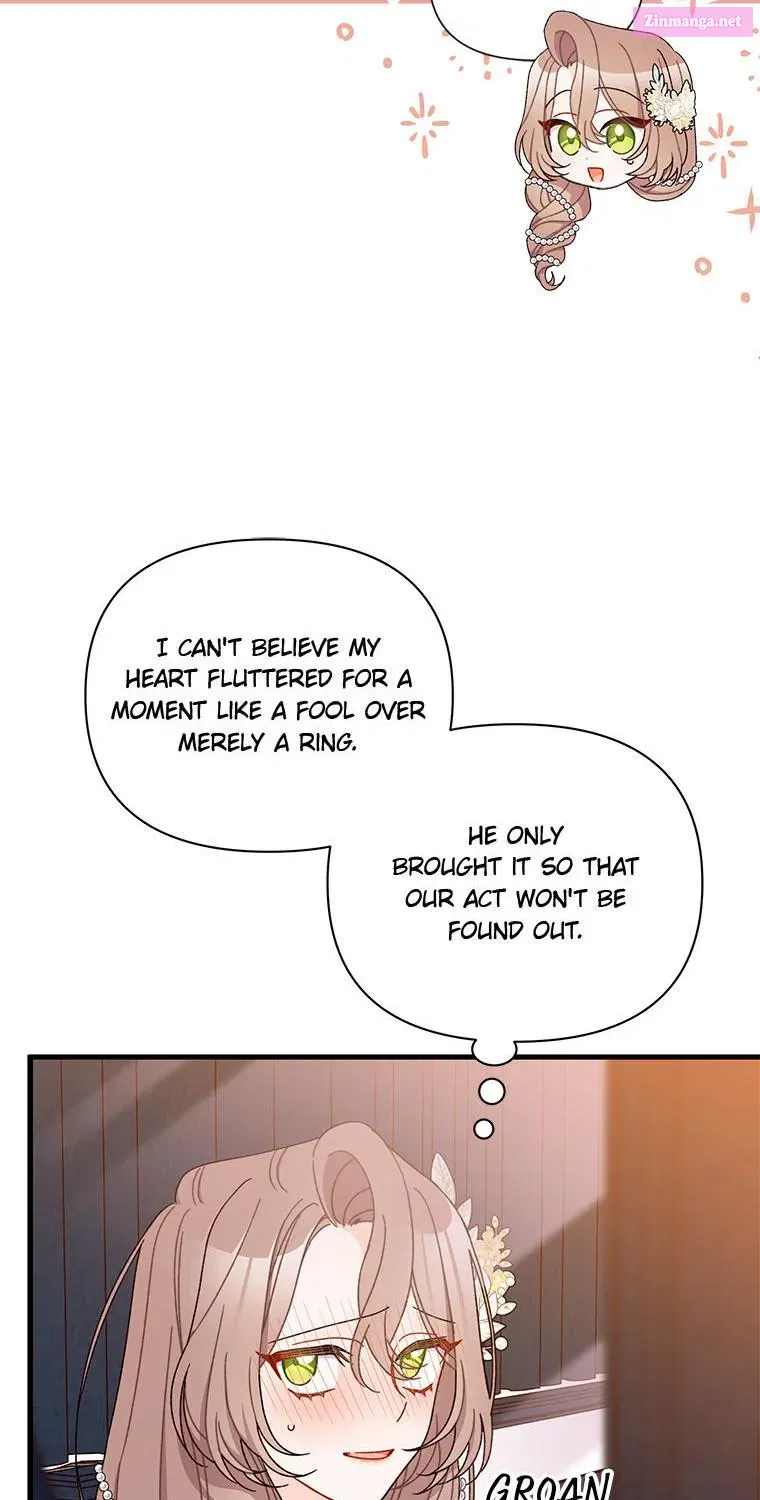 I Found A Husband When I Picked Up The Male Lead Zinmanga X Chapter 60 Page 79