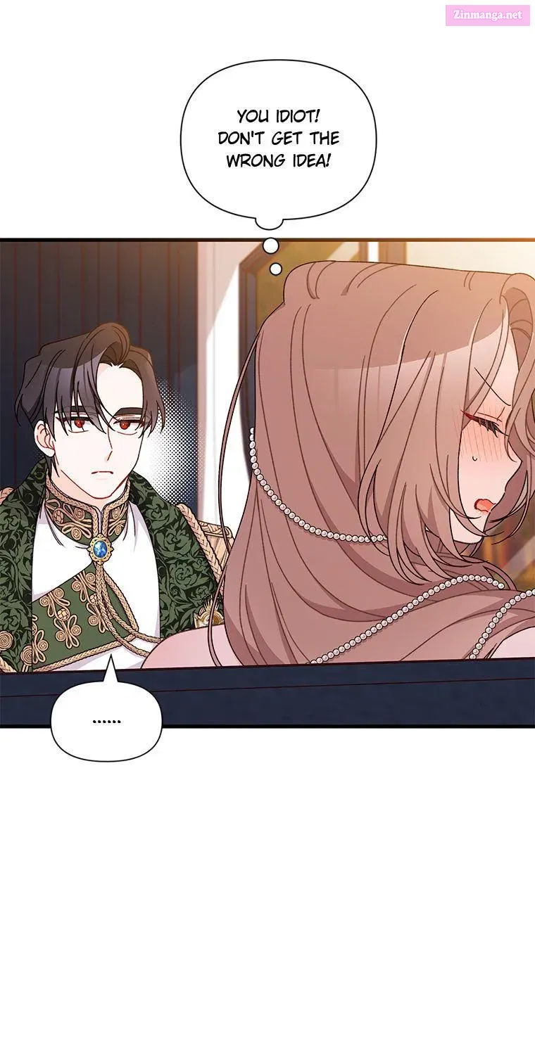 I Found A Husband When I Picked Up The Male Lead Zinmanga X Chapter 60 Page 81