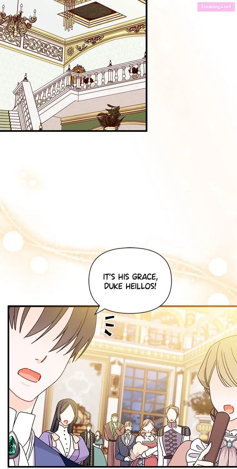 I Found A Husband When I Picked Up The Male Lead Zinmanga X Chapter 60 Page 107