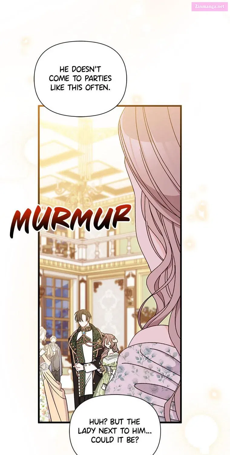 I Found A Husband When I Picked Up The Male Lead Zinmanga X Chapter 60 Page 109