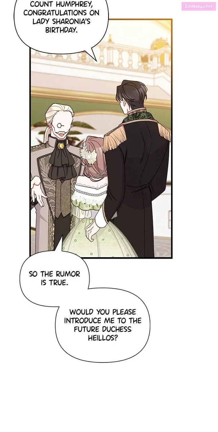 I Found A Husband When I Picked Up The Male Lead Zinmanga X Chapter 60 Page 115
