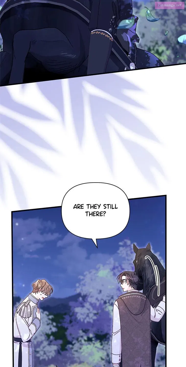 I Found A Husband When I Picked Up The Male Lead Zinmanga X Chapter 59 Page 5