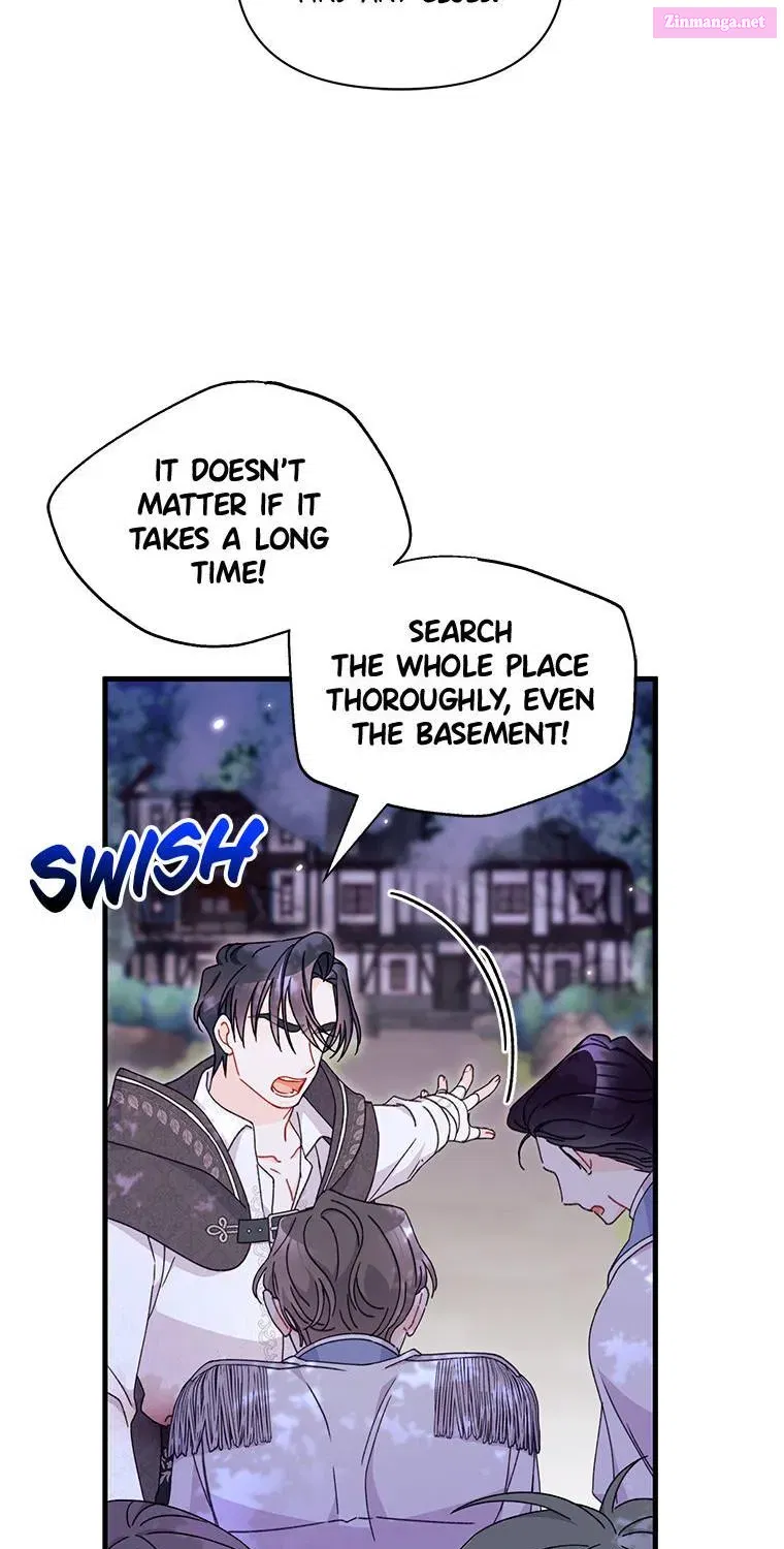 I Found A Husband When I Picked Up The Male Lead Zinmanga X Chapter 59 Page 11