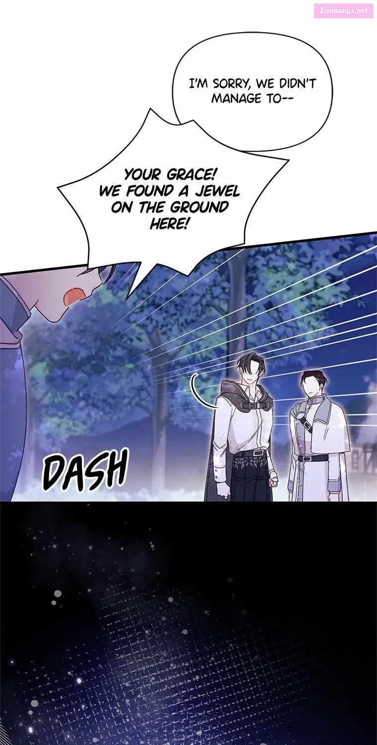 I Found A Husband When I Picked Up The Male Lead Zinmanga X Chapter 59 Page 17