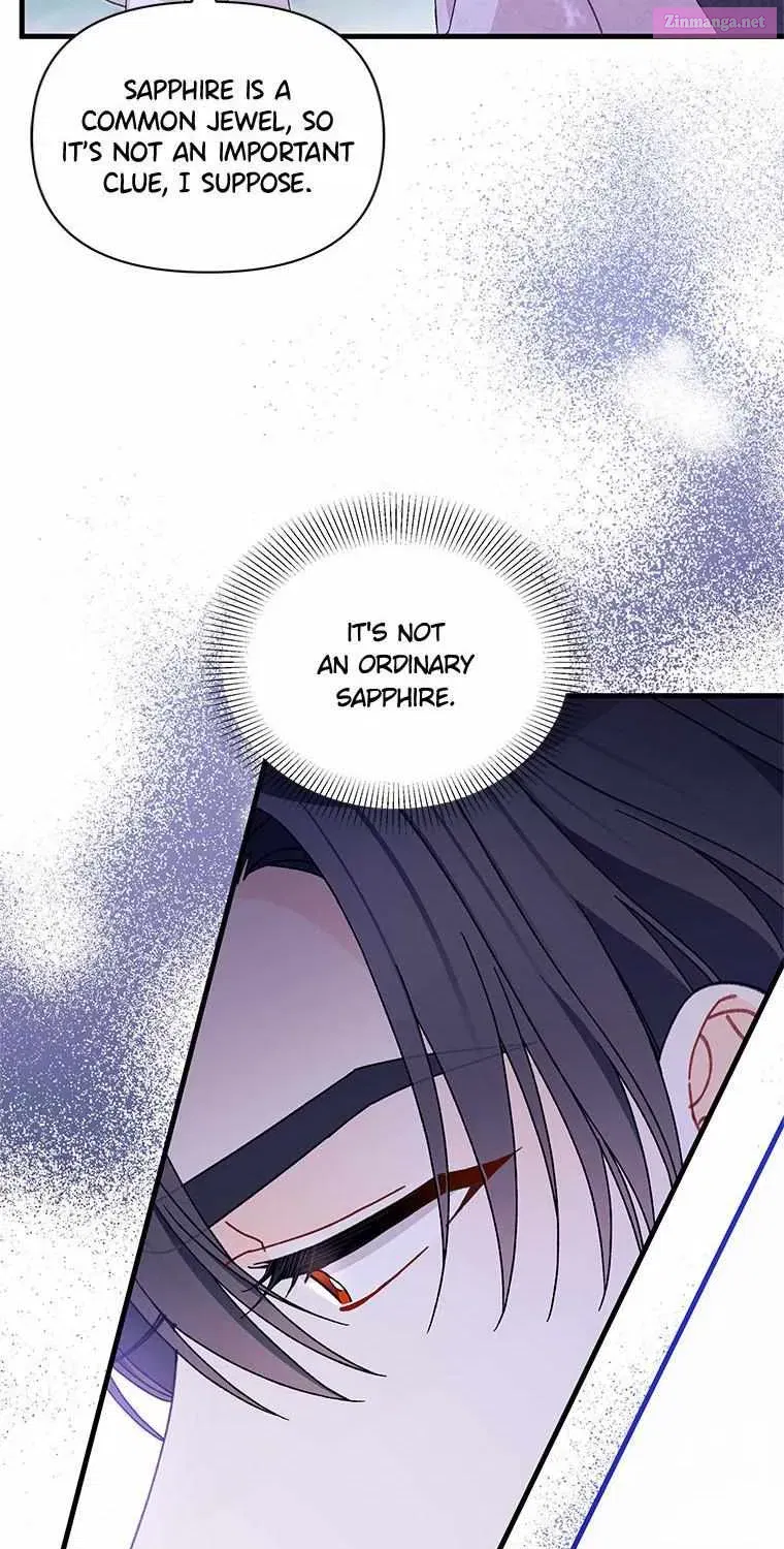 I Found A Husband When I Picked Up The Male Lead Zinmanga X Chapter 59 Page 21