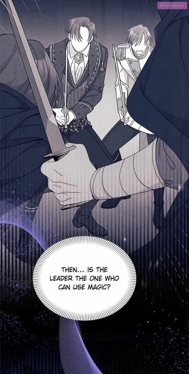 I Found A Husband When I Picked Up The Male Lead Zinmanga X Chapter 59 Page 25