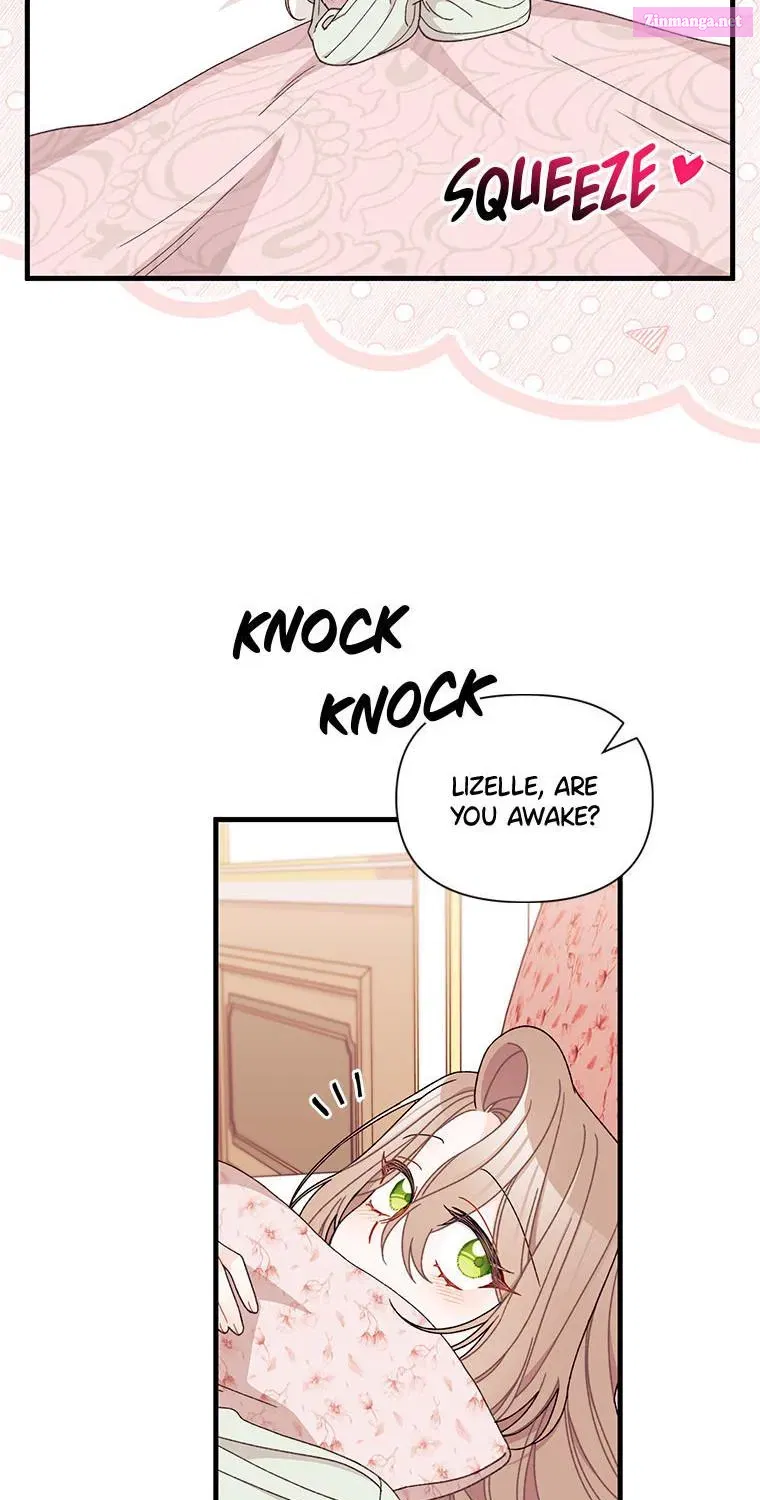 I Found A Husband When I Picked Up The Male Lead Zinmanga X Chapter 59 Page 39