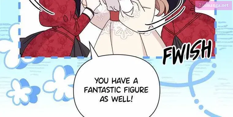 I Found A Husband When I Picked Up The Male Lead Zinmanga X Chapter 59 Page 48