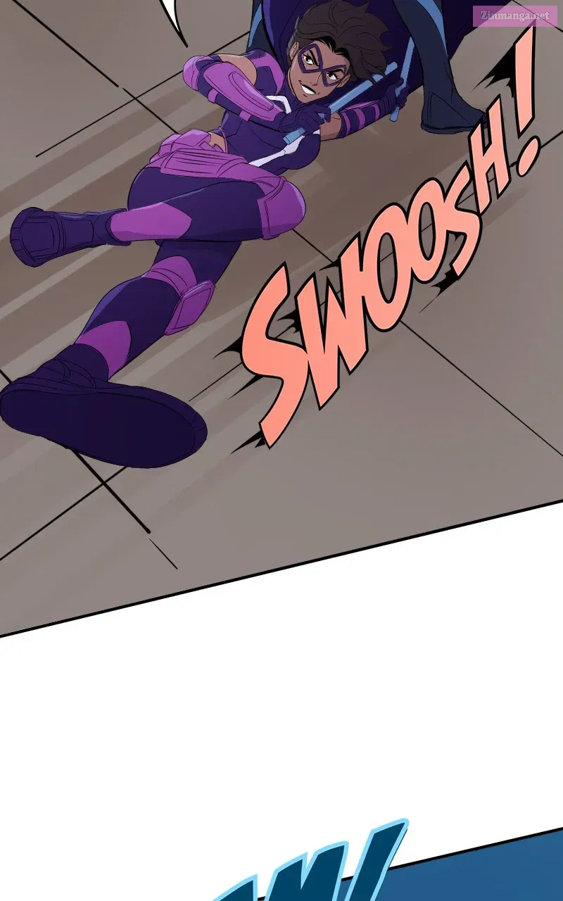 Batman: Wayne FamilyAdventures Zinmanga X Chapter 63 Page 16