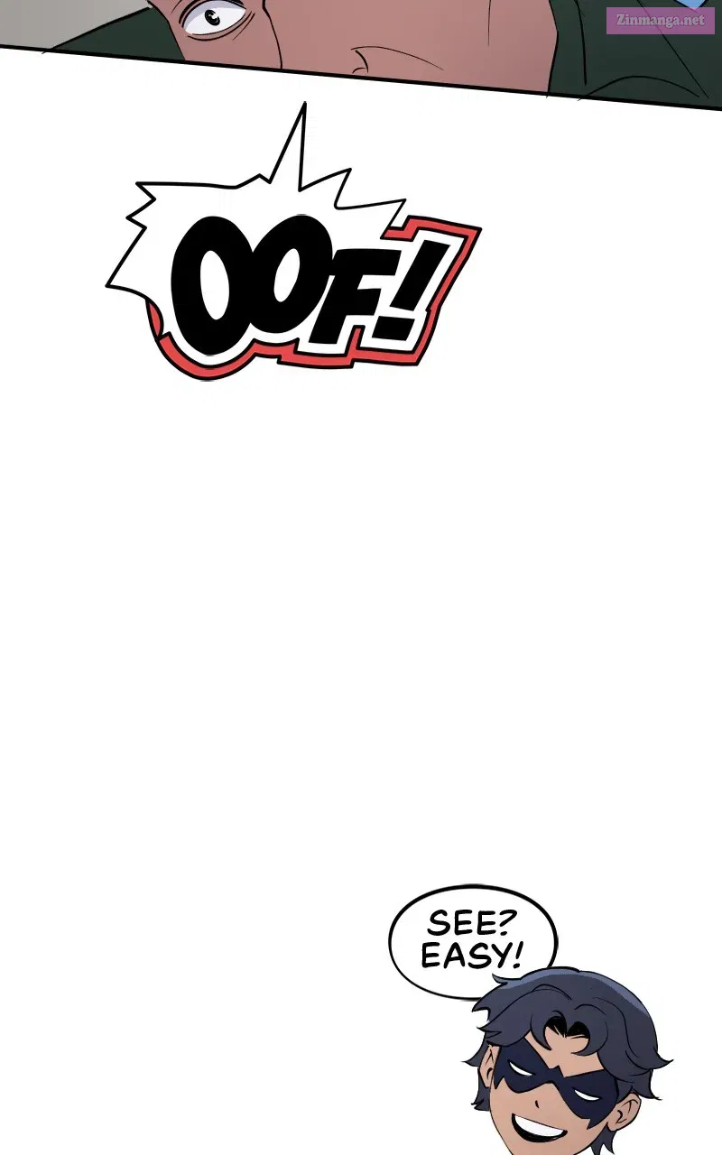 Batman: Wayne FamilyAdventures Zinmanga X Chapter 63 Page 30
