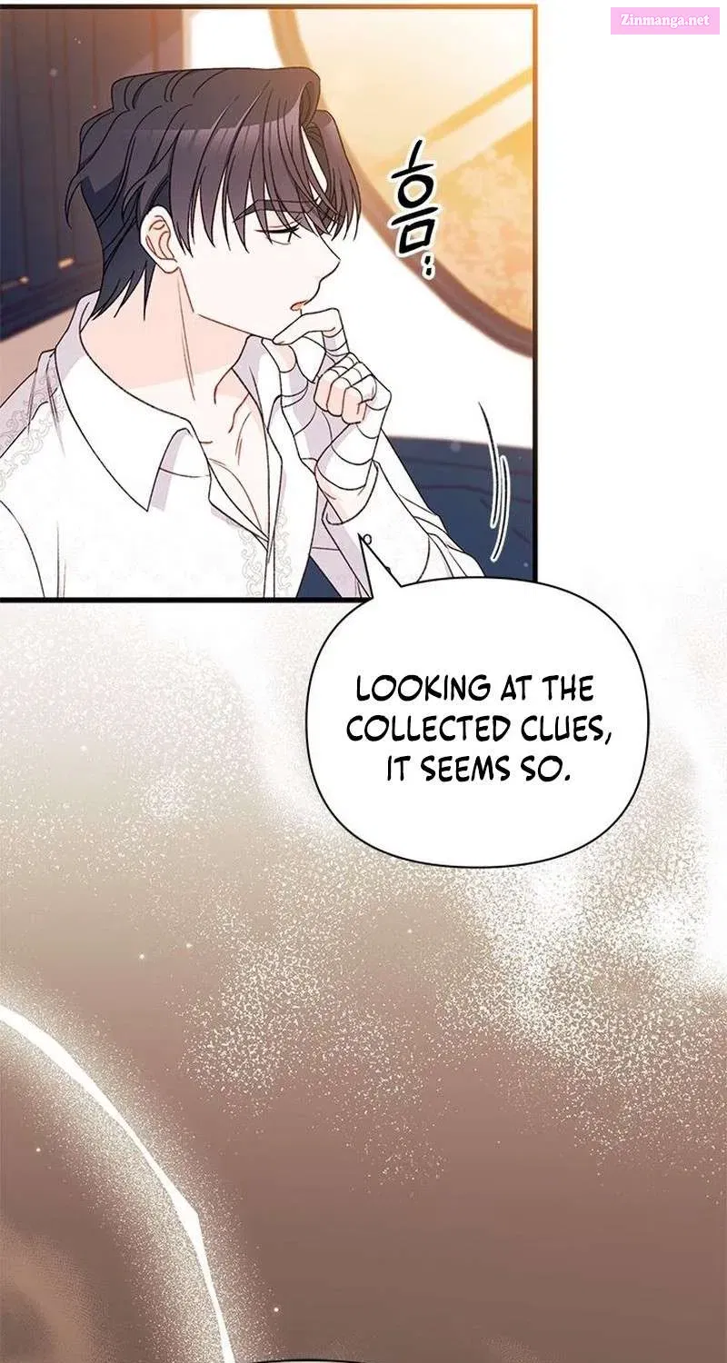I Found A Husband When I Picked Up The Male Lead Zinmanga X Chapter 58 Page 16
