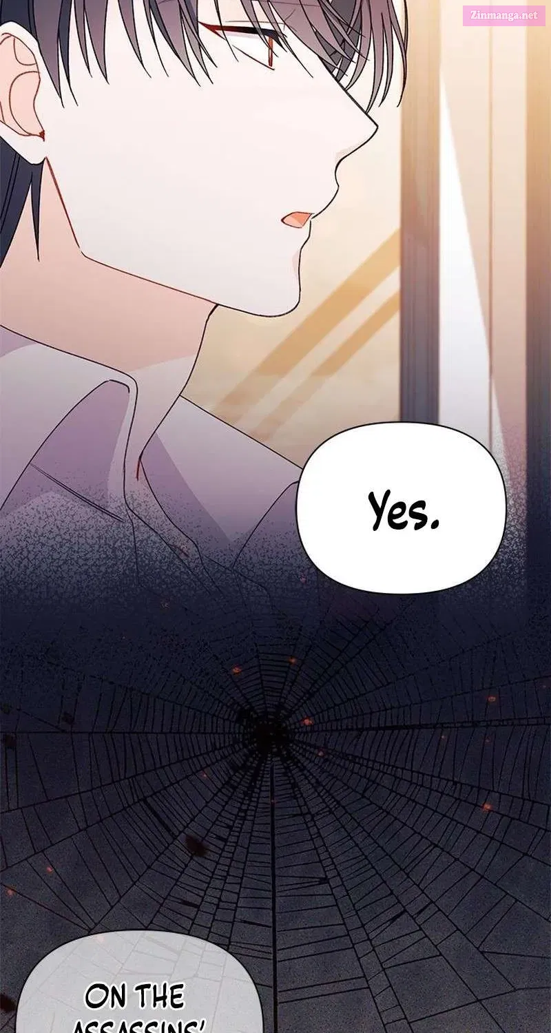 I Found A Husband When I Picked Up The Male Lead Zinmanga X Chapter 58 Page 19