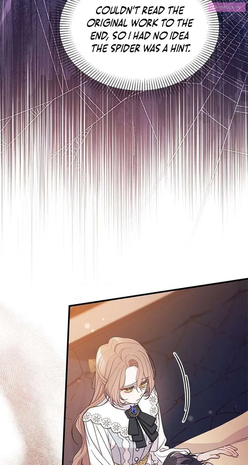 I Found A Husband When I Picked Up The Male Lead Zinmanga X Chapter 58 Page 23