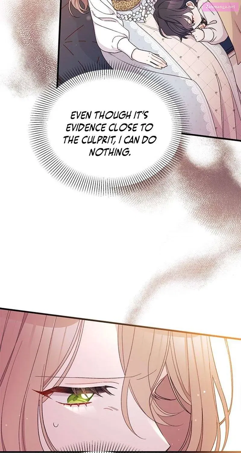 I Found A Husband When I Picked Up The Male Lead Zinmanga X Chapter 58 Page 24