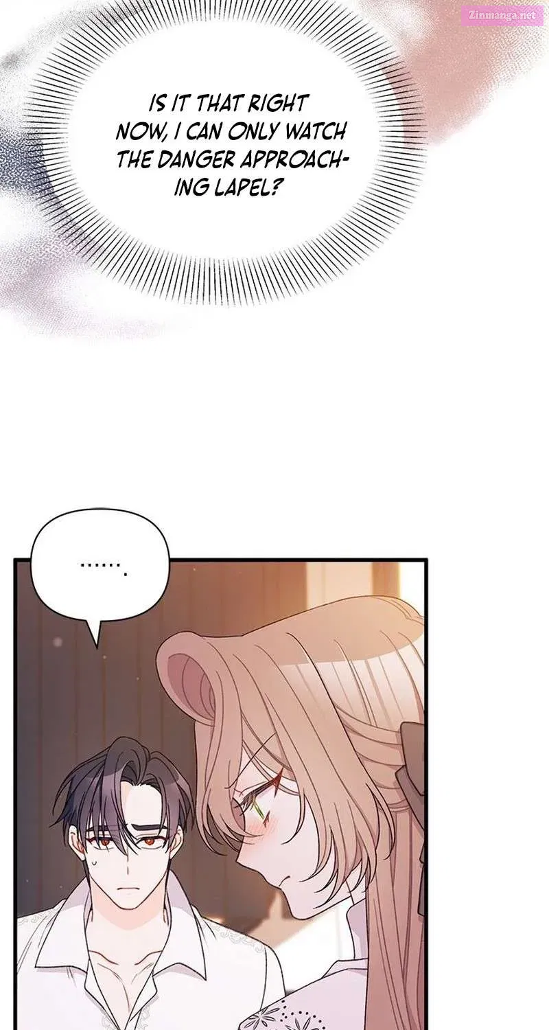 I Found A Husband When I Picked Up The Male Lead Zinmanga X Chapter 58 Page 25