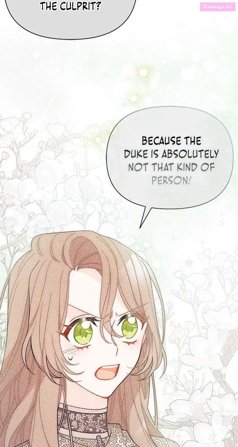 I Found A Husband When I Picked Up The Male Lead Zinmanga X Chapter 58 Page 33