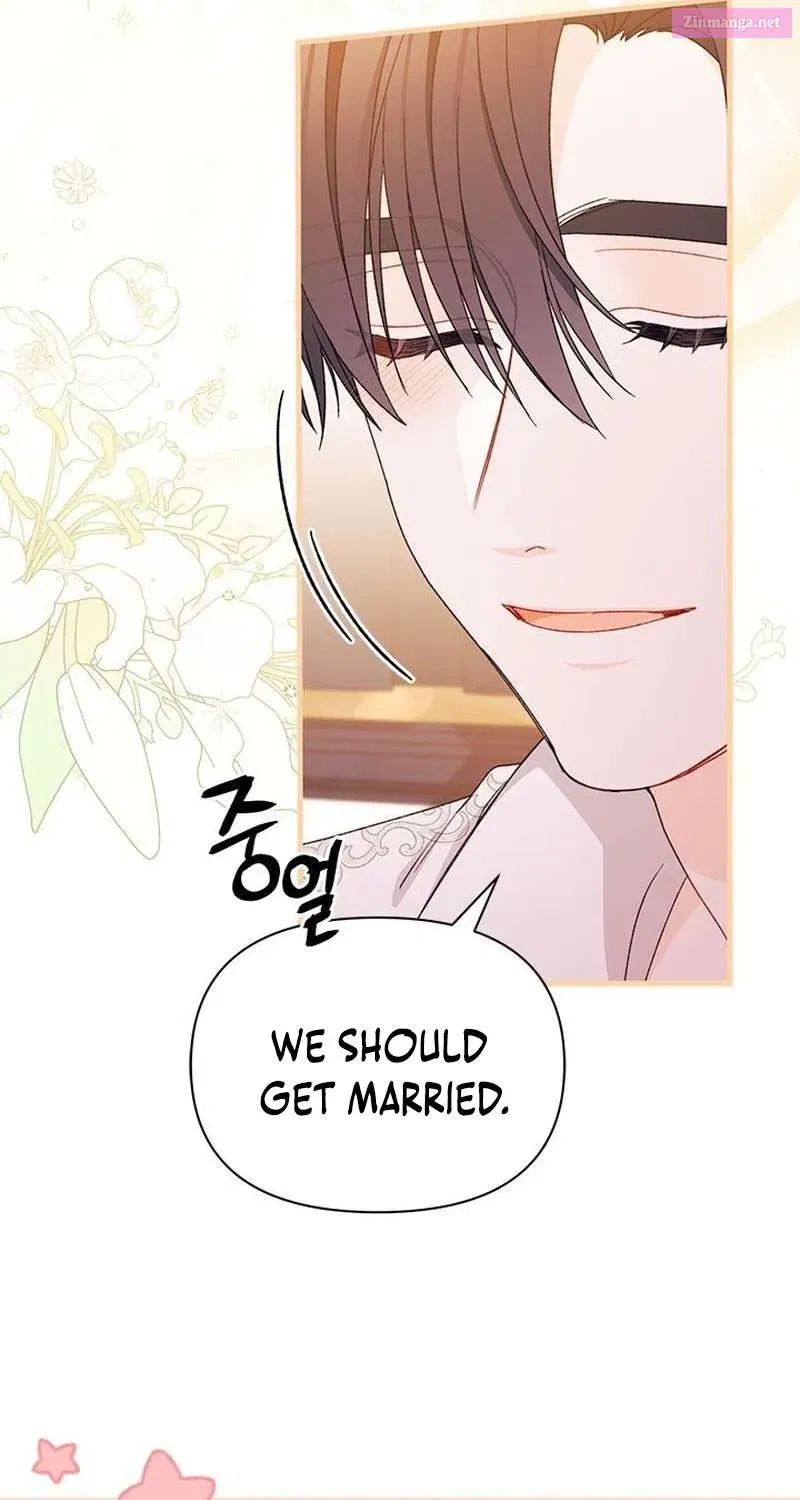 I Found A Husband When I Picked Up The Male Lead Zinmanga X Chapter 58 Page 37