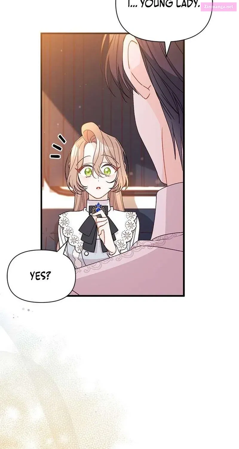 I Found A Husband When I Picked Up The Male Lead Zinmanga X Chapter 58 Page 51