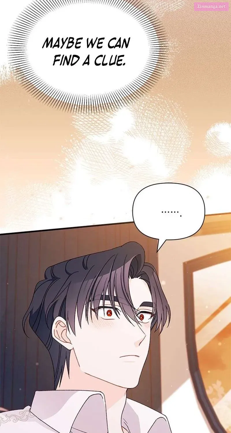 I Found A Husband When I Picked Up The Male Lead Zinmanga X Chapter 58 Page 55
