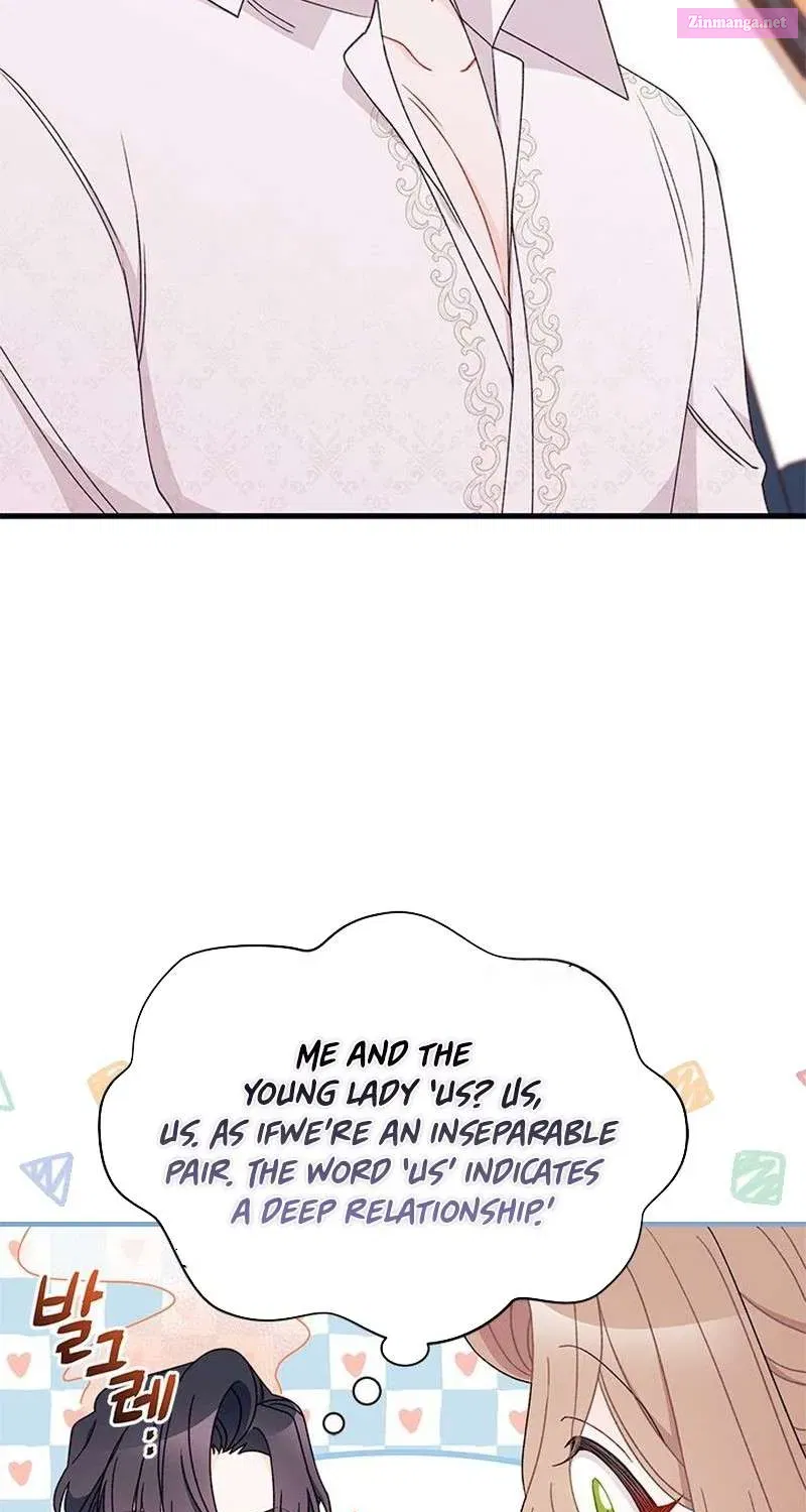 I Found A Husband When I Picked Up The Male Lead Zinmanga X Chapter 58 Page 56