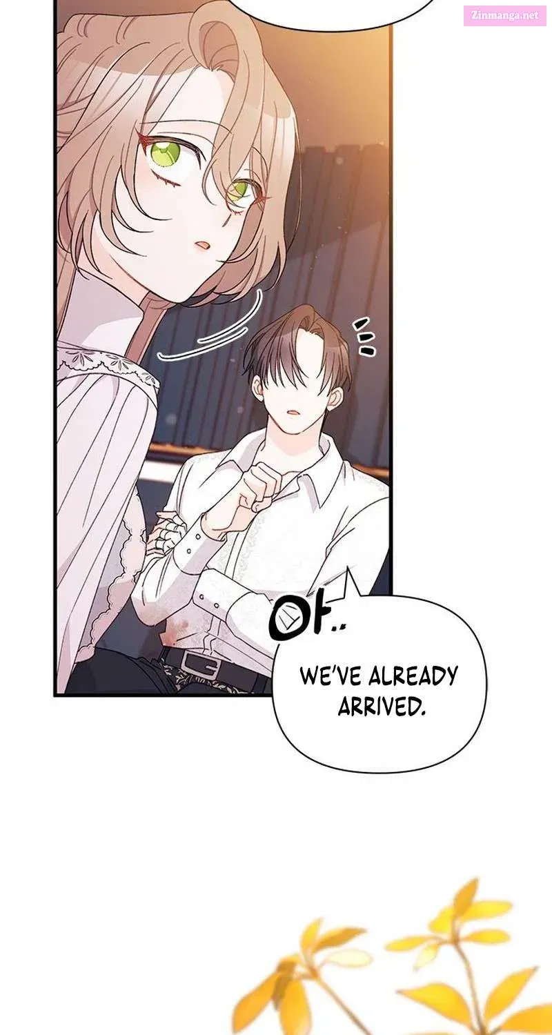 I Found A Husband When I Picked Up The Male Lead Zinmanga X Chapter 58 Page 58