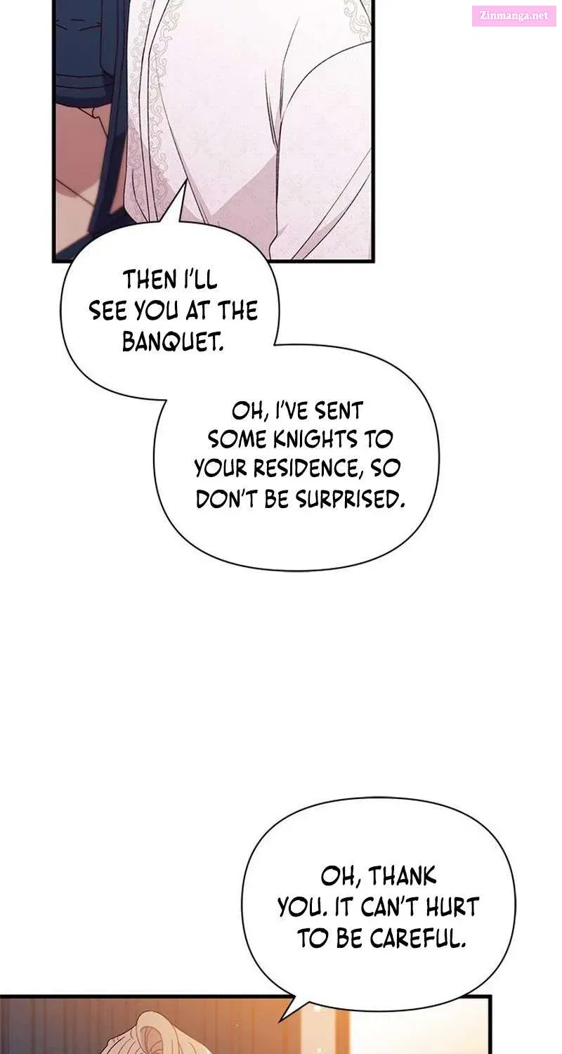 I Found A Husband When I Picked Up The Male Lead Zinmanga X Chapter 58 Page 62
