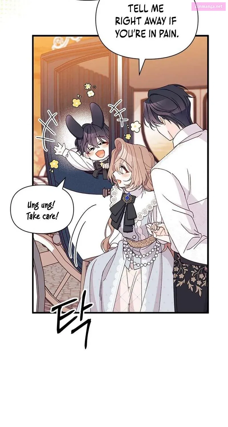 I Found A Husband When I Picked Up The Male Lead Zinmanga X Chapter 58 Page 67