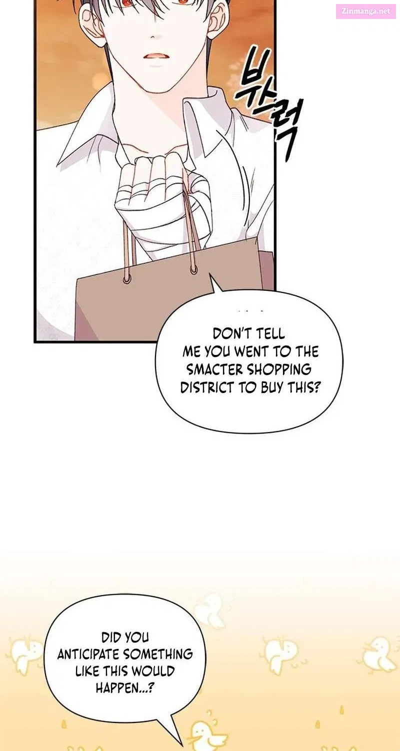 I Found A Husband When I Picked Up The Male Lead Zinmanga X Chapter 58 Page 72