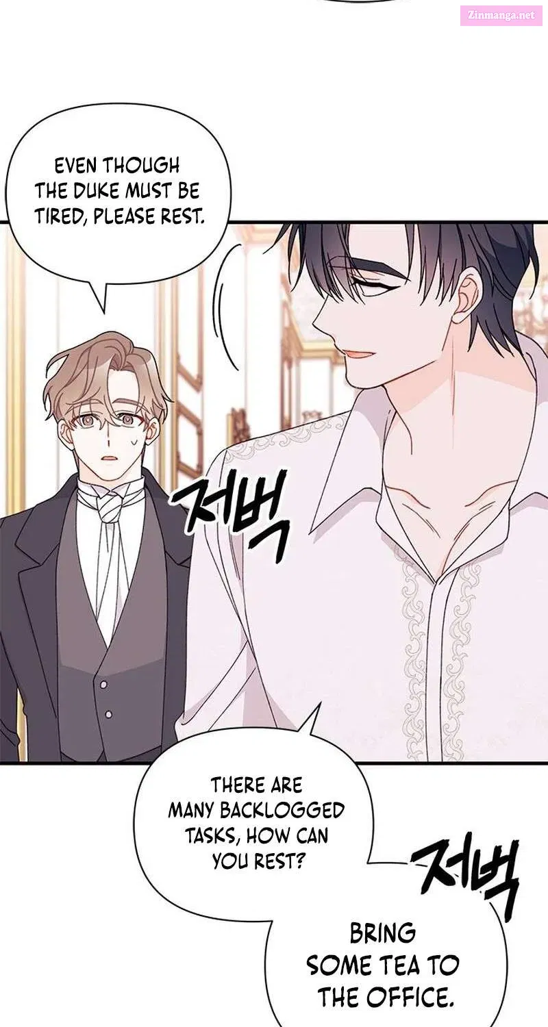I Found A Husband When I Picked Up The Male Lead Zinmanga X Chapter 58 Page 87