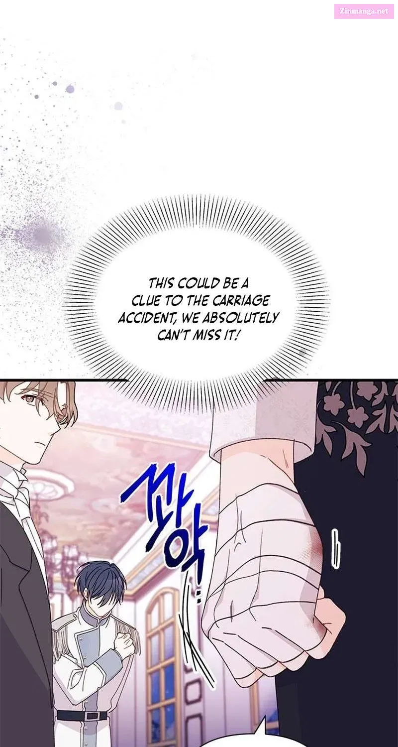 I Found A Husband When I Picked Up The Male Lead Zinmanga X Chapter 58 Page 92