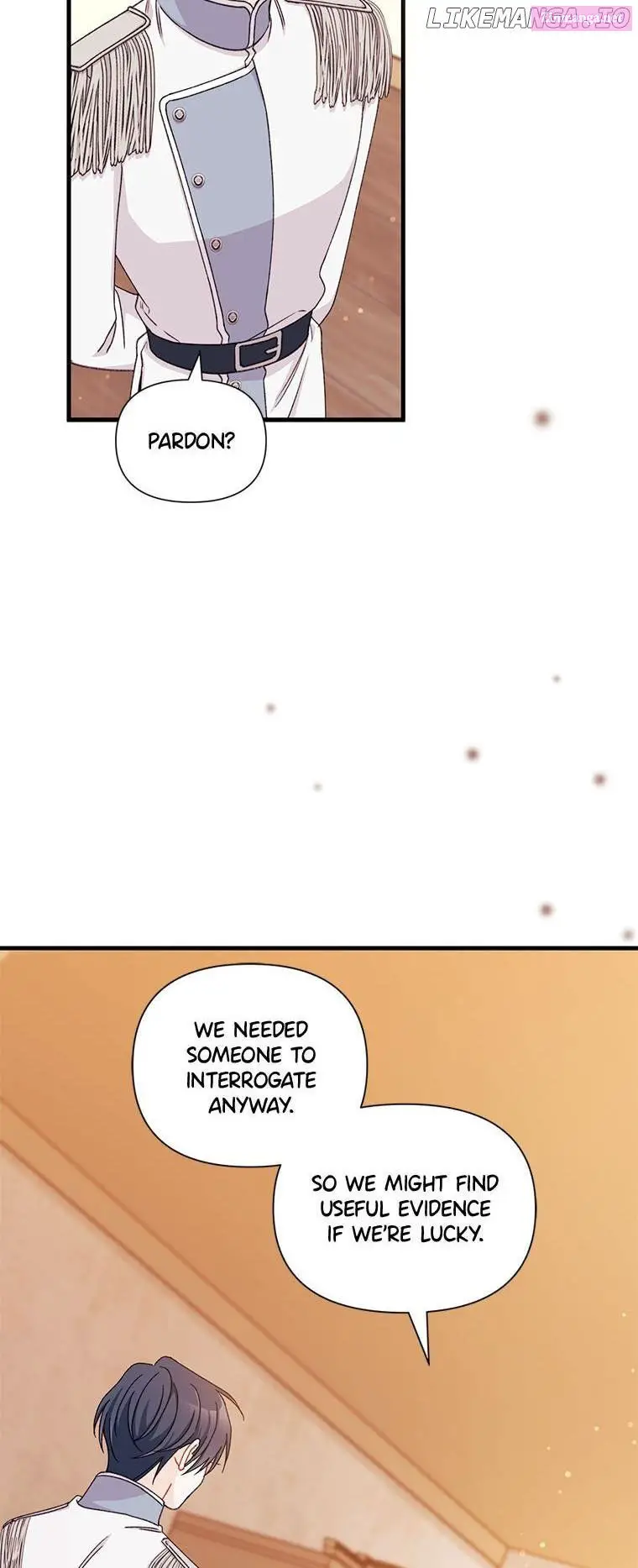 I Found A Husband When I Picked Up The Male Lead Zinmanga X Chapter 57 Page 29