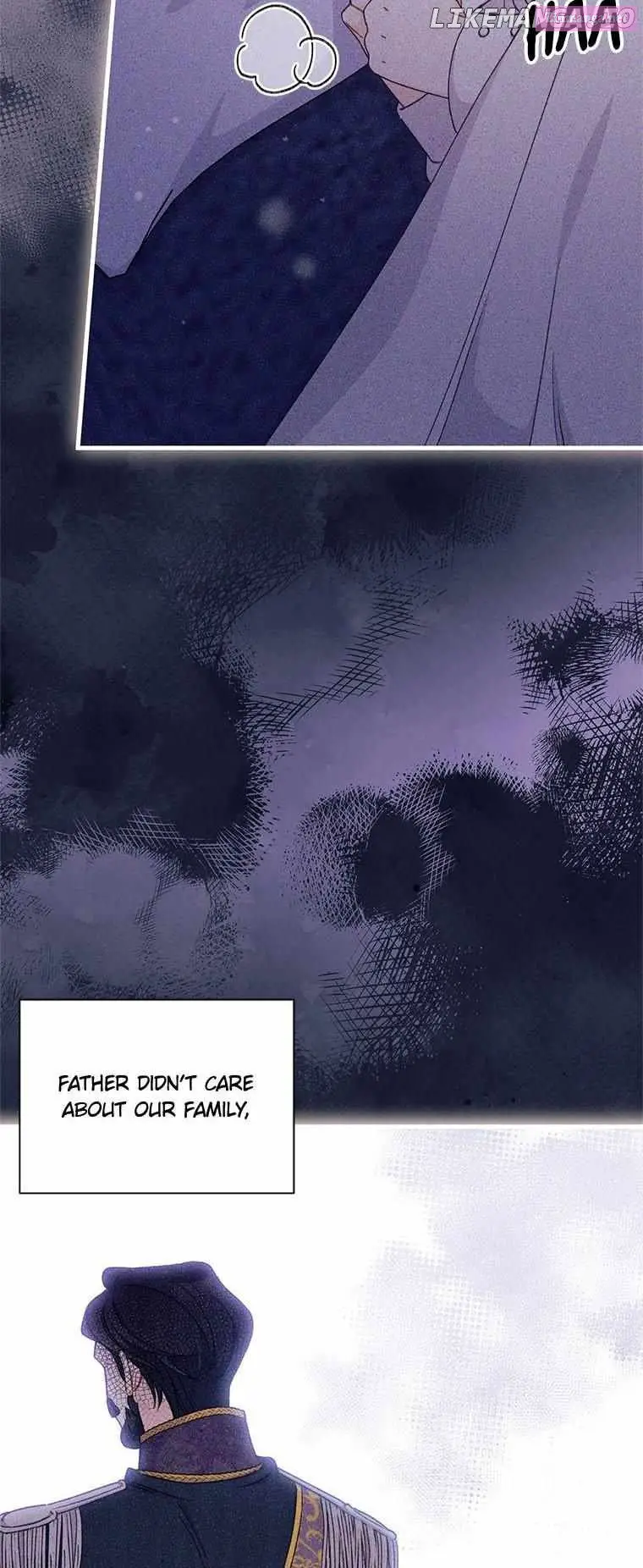 I Found A Husband When I Picked Up The Male Lead Zinmanga X Chapter 57 Page 38