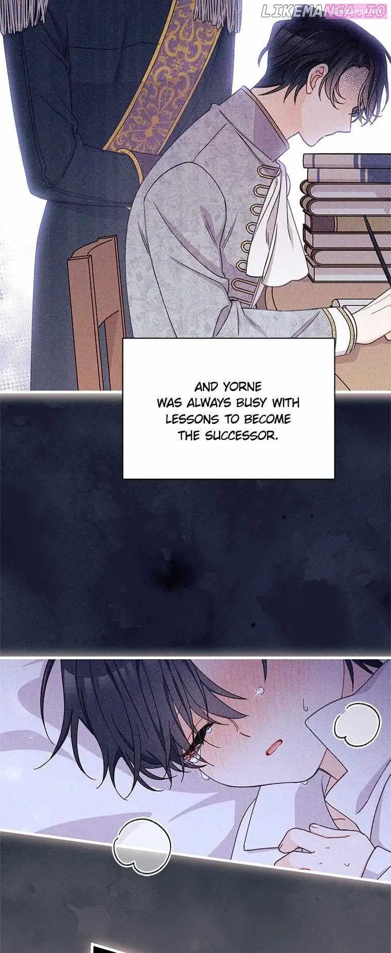 I Found A Husband When I Picked Up The Male Lead Zinmanga X Chapter 57 Page 39