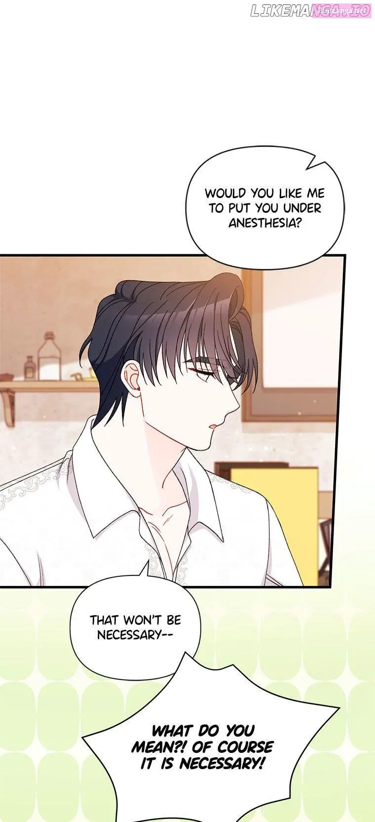 I Found A Husband When I Picked Up The Male Lead Zinmanga X Chapter 57 Page 44