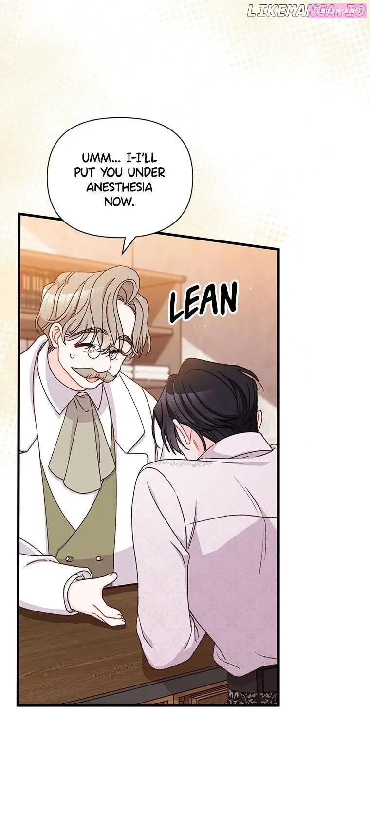 I Found A Husband When I Picked Up The Male Lead Zinmanga X Chapter 57 Page 52