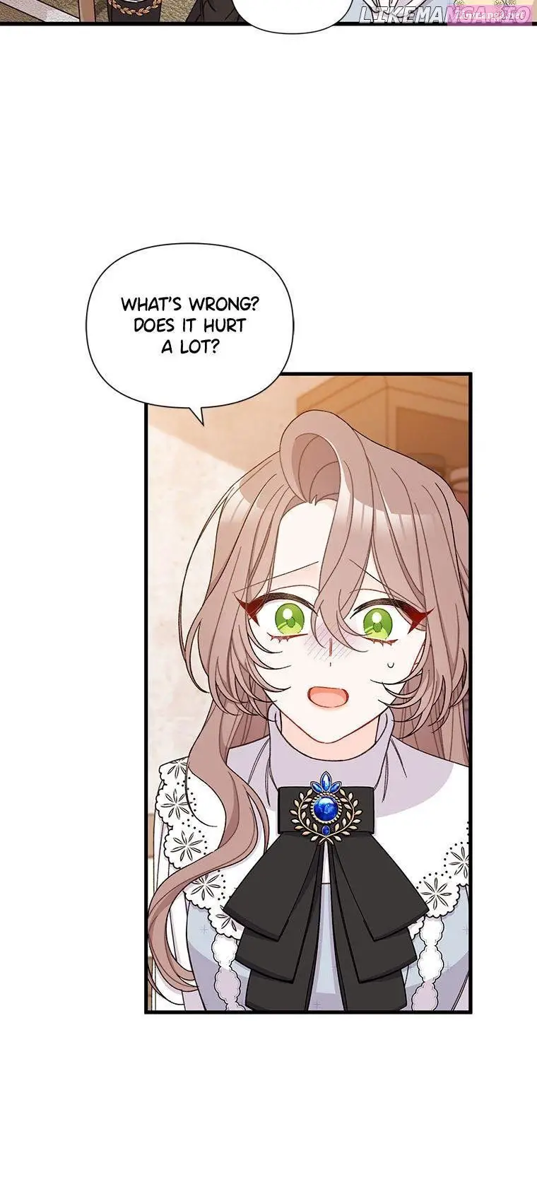 I Found A Husband When I Picked Up The Male Lead Zinmanga X Chapter 57 Page 54