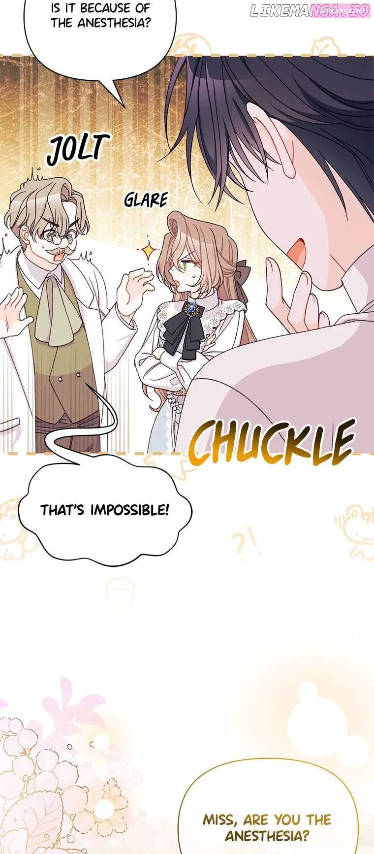 I Found A Husband When I Picked Up The Male Lead Zinmanga X Chapter 57 Page 57
