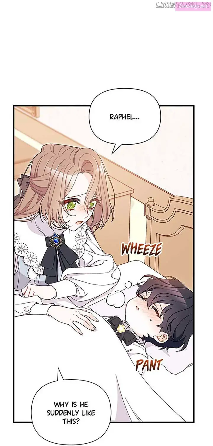 I Found A Husband When I Picked Up The Male Lead Zinmanga X Chapter 56 Page 3