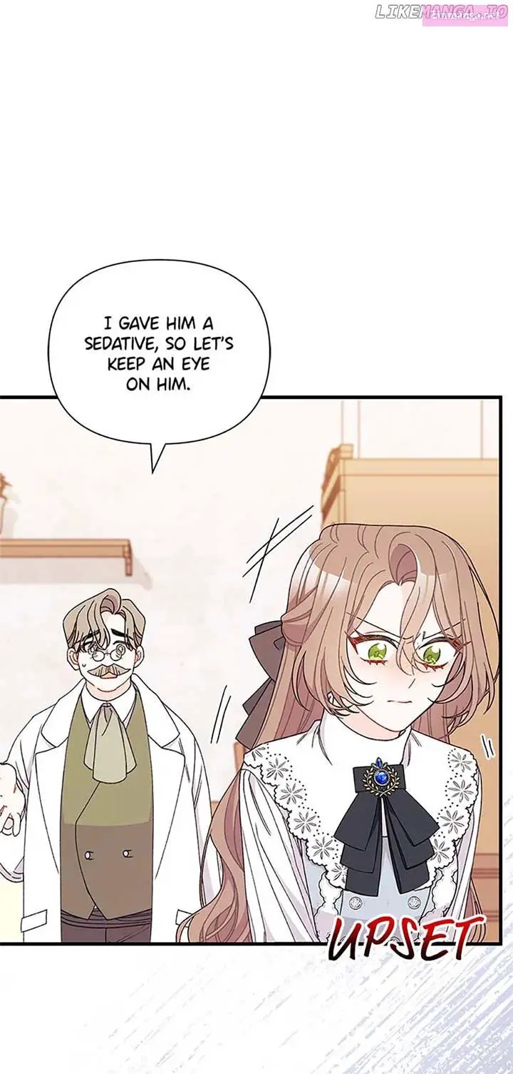 I Found A Husband When I Picked Up The Male Lead Zinmanga X Chapter 56 Page 4