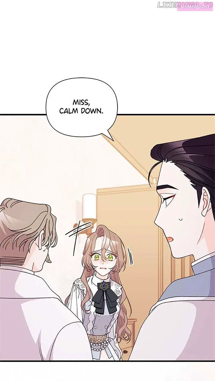 I Found A Husband When I Picked Up The Male Lead Zinmanga X Chapter 56 Page 6