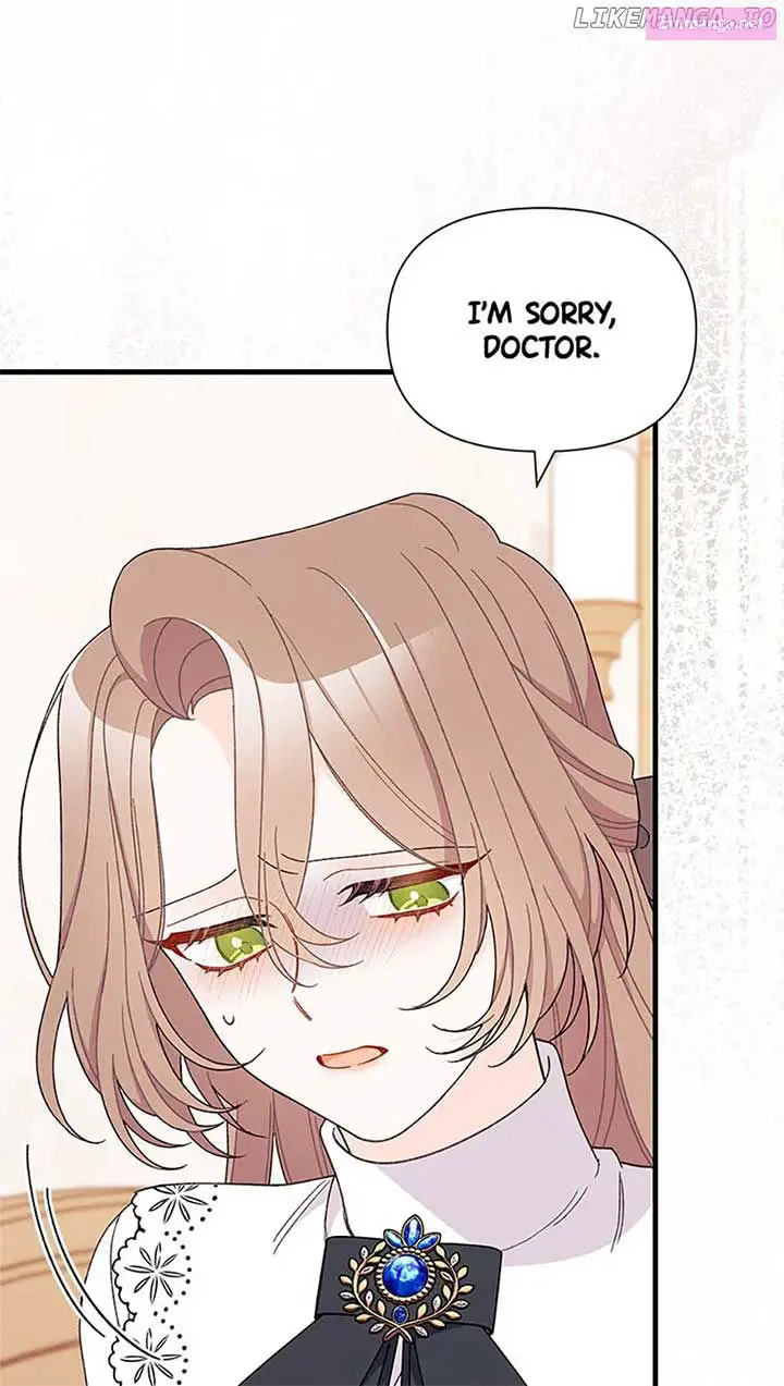 I Found A Husband When I Picked Up The Male Lead Zinmanga X Chapter 56 Page 7