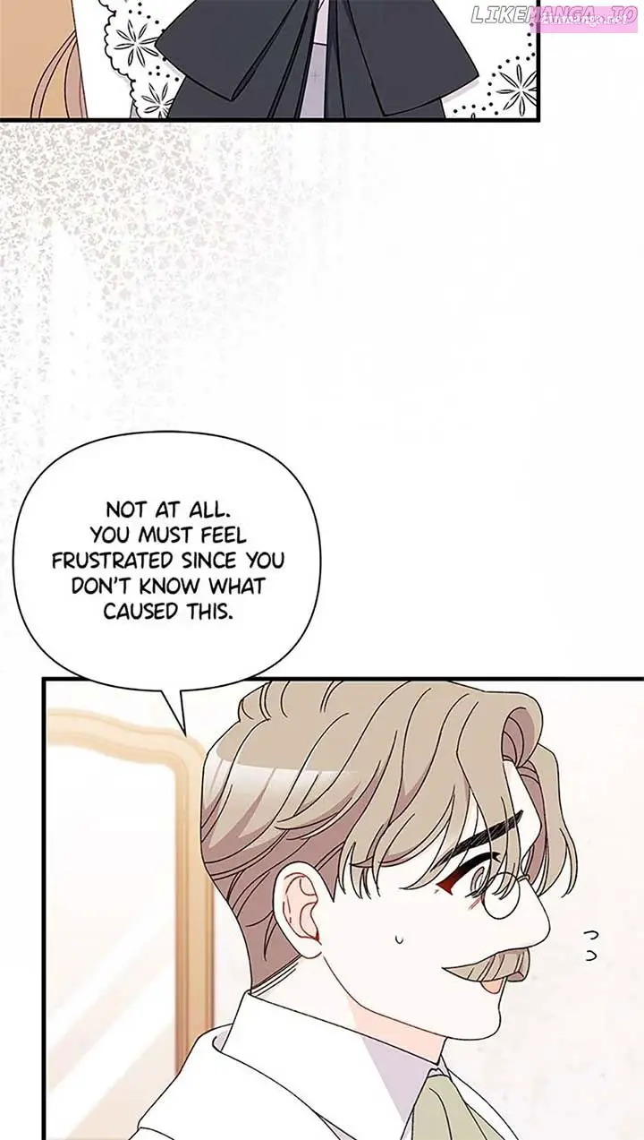 I Found A Husband When I Picked Up The Male Lead Zinmanga X Chapter 56 Page 8
