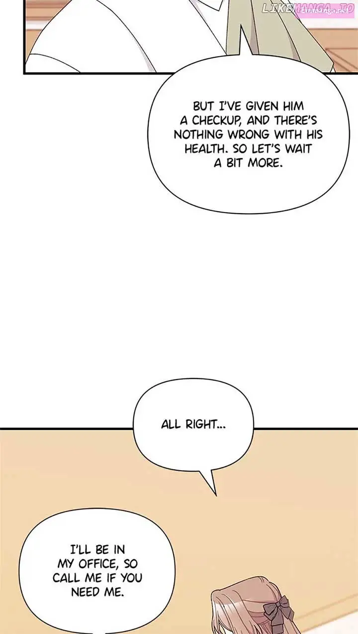 I Found A Husband When I Picked Up The Male Lead Zinmanga X Chapter 56 Page 9