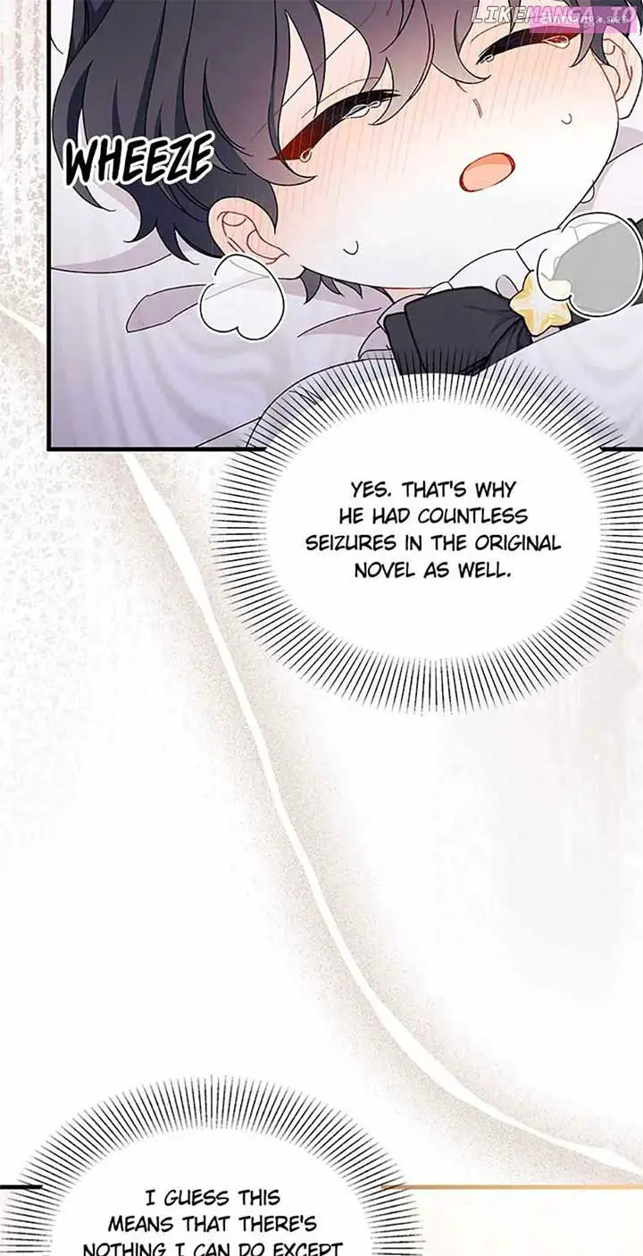 I Found A Husband When I Picked Up The Male Lead Zinmanga X Chapter 56 Page 15