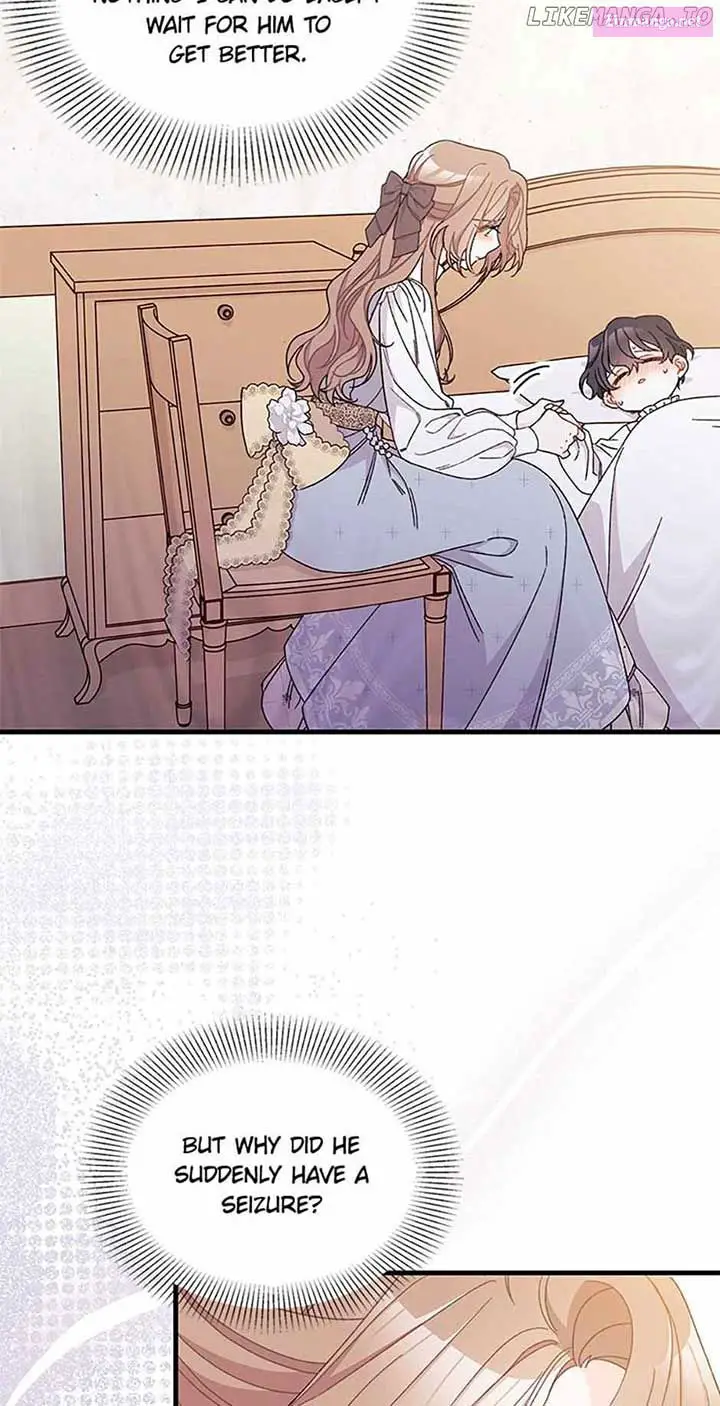 I Found A Husband When I Picked Up The Male Lead Zinmanga X Chapter 56 Page 16
