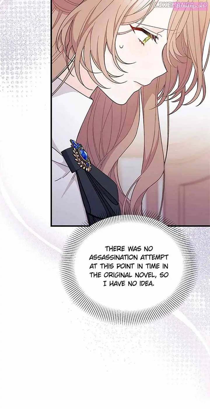 I Found A Husband When I Picked Up The Male Lead Zinmanga X Chapter 56 Page 17