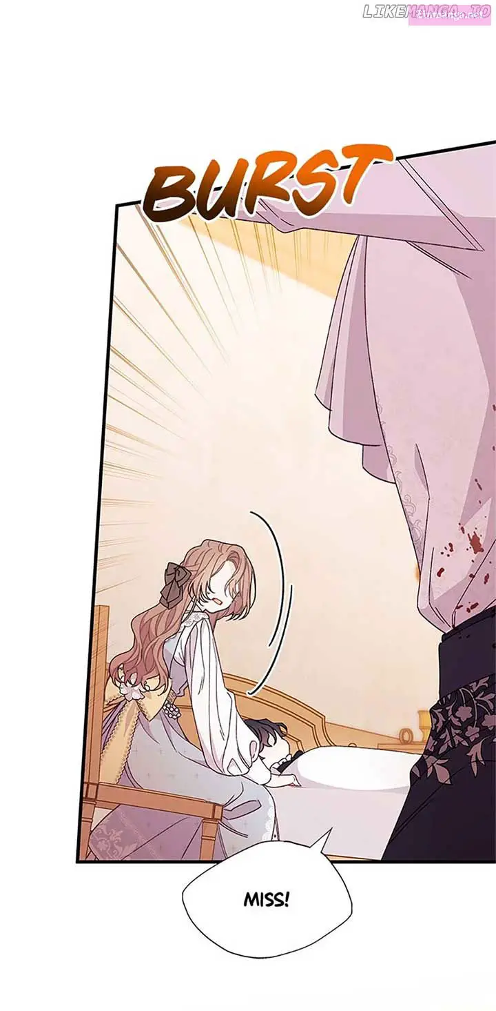 I Found A Husband When I Picked Up The Male Lead Zinmanga X Chapter 56 Page 26