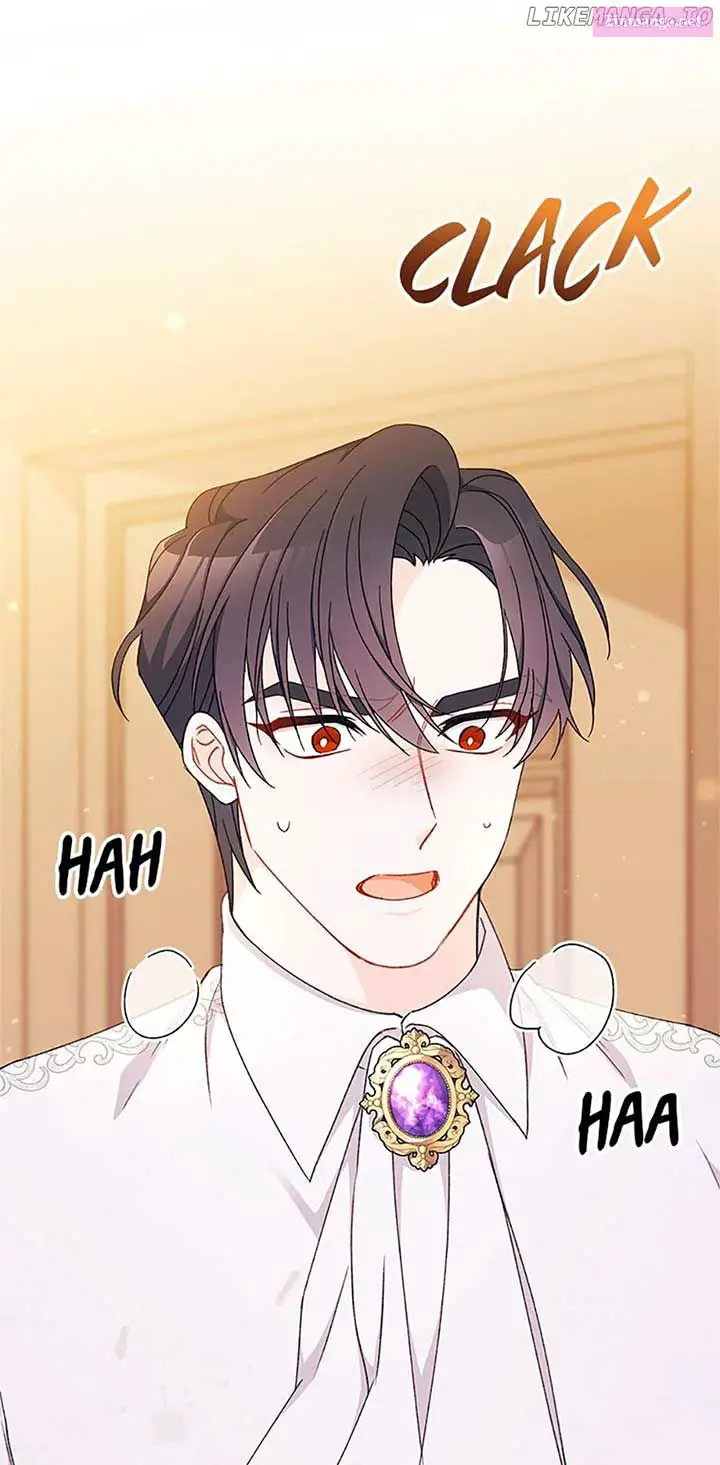 I Found A Husband When I Picked Up The Male Lead Zinmanga X Chapter 56 Page 27