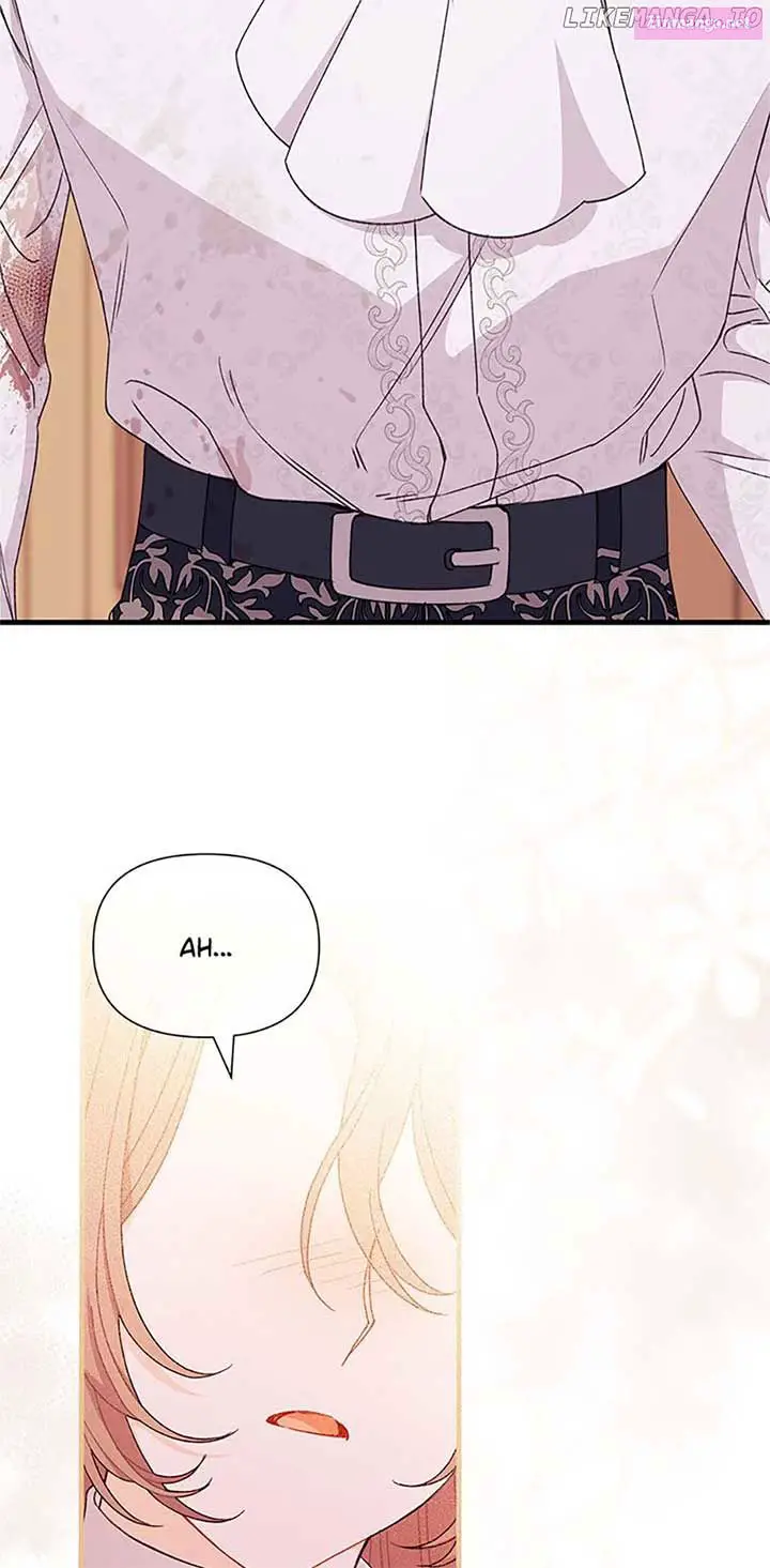 I Found A Husband When I Picked Up The Male Lead Zinmanga X Chapter 56 Page 28